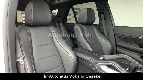 Mercedes-Benz GLE 350 de 4Matic 243 kW image number 13