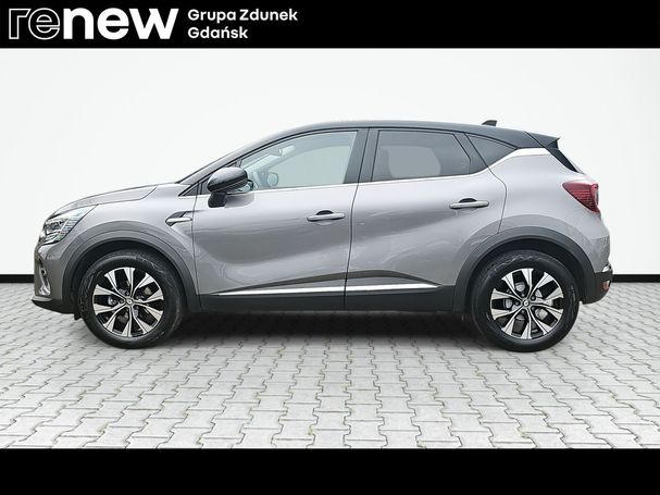 Renault Captur 103 kW image number 9