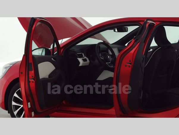 Renault Clio TCe 90 66 kW image number 25