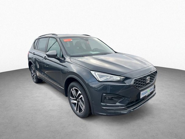 Seat Tarraco 110 kW image number 2