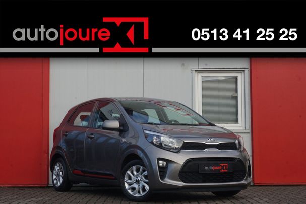 Kia Picanto 1.0 49 kW image number 1