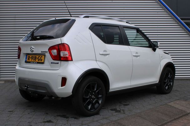 Suzuki Ignis 61 kW image number 3