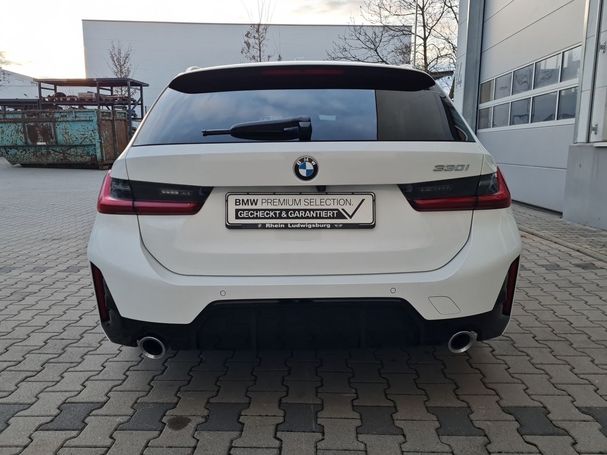 BMW 330i Touring M Sportpaket 180 kW image number 3