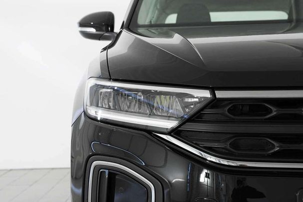 Volkswagen T-Roc 1.0 TSI T-Roc 81 kW image number 5