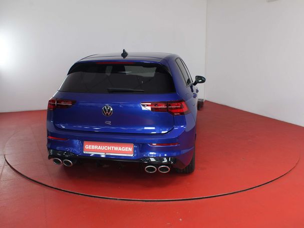 Volkswagen Golf R DSG 4Motion 235 kW image number 15