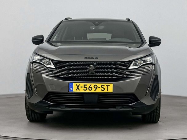 Peugeot 3008 1.2 Hybrid 100 kW image number 2