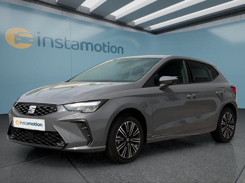 Seat Ibiza 1.0 TSI Style