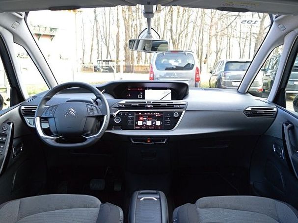 Citroen Grand C4 Spacetourer 130 EAT8 96 kW image number 7