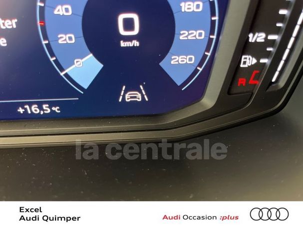 Audi A1 25 TFSI Allstreet 70 kW image number 29