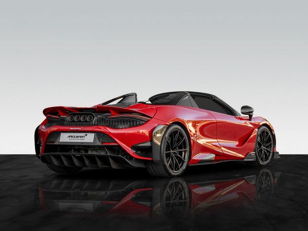 McLaren 765LT 563 kW image number 1