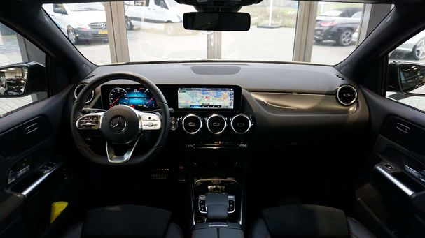 Mercedes-Benz B 250 165 kW image number 13