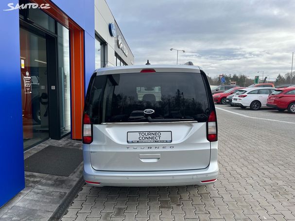 Ford Tourneo Connect 1.5 EcoBoost Titanium 85 kW image number 3