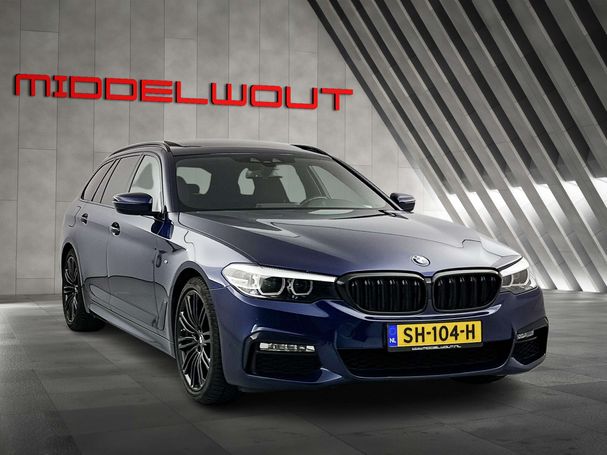 BMW 530i Touring 185 kW image number 15