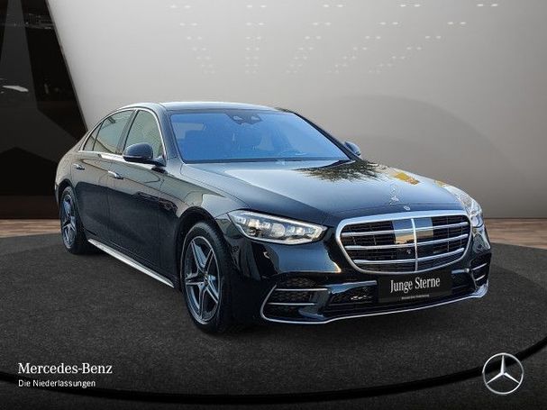 Mercedes-Benz S 350 230 kW image number 3