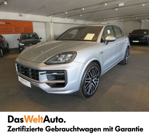 Porsche Cayenne E-Hybrid 346 kW image number 4