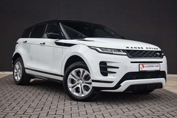 Land Rover Range Rover Evoque R-Dynamic 110 kW image number 2