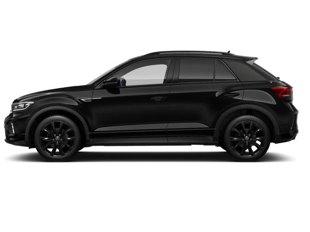 Volkswagen T-Roc 1.5 TSI R-Line DSG 110 kW image number 6