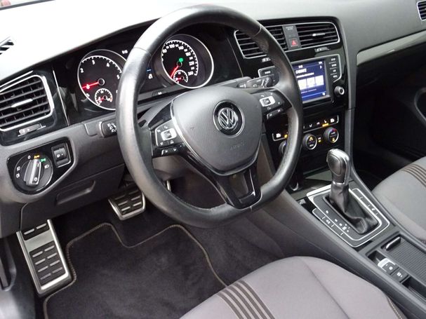 Volkswagen Golf Variant 1.6 TDI DSG 81 kW image number 8