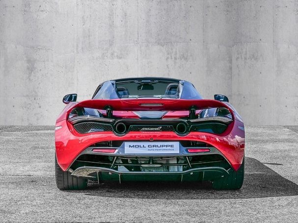 McLaren 720S Spider 530 kW image number 4