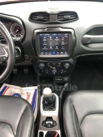 Jeep Renegade 1.6 MultiJet 88 kW image number 13