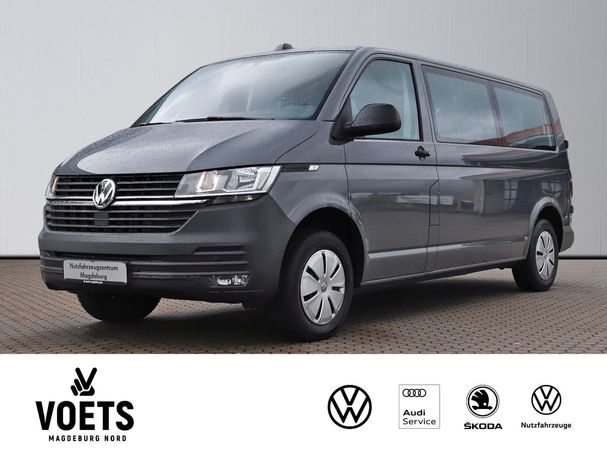 Volkswagen T6 Kombi 2.0 TDI 110 kW image number 1