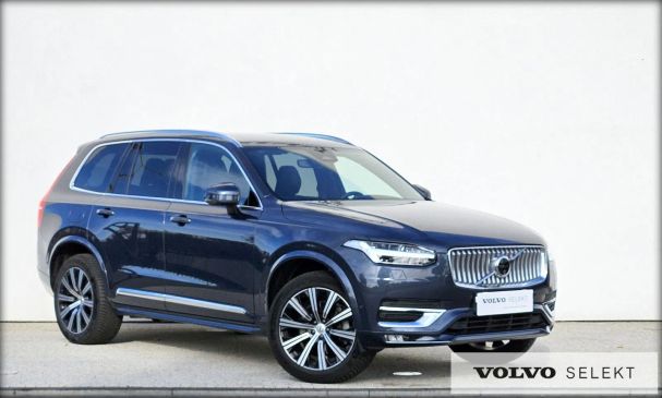 Volvo XC90 AWD 173 kW image number 3