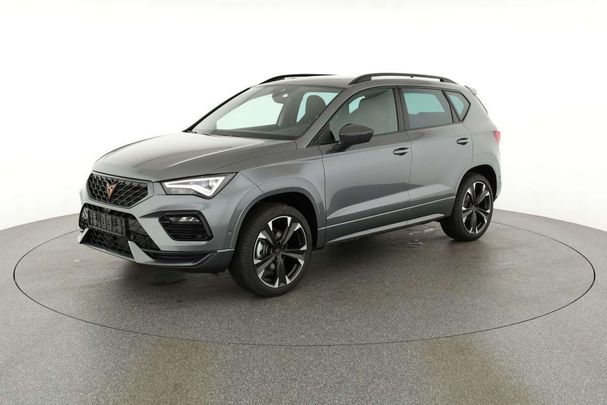 Cupra Ateca 2.0 TSI 4Drive DSG 140 kW image number 32