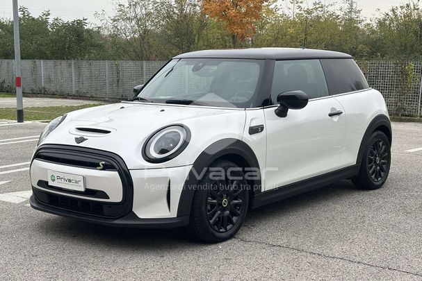 Mini Cooper SE Resolute 135 kW image number 1