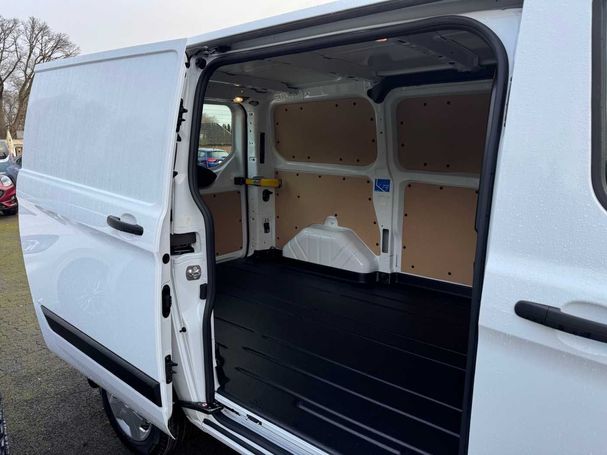 Ford Transit Custom 280 Trend 77 kW image number 5