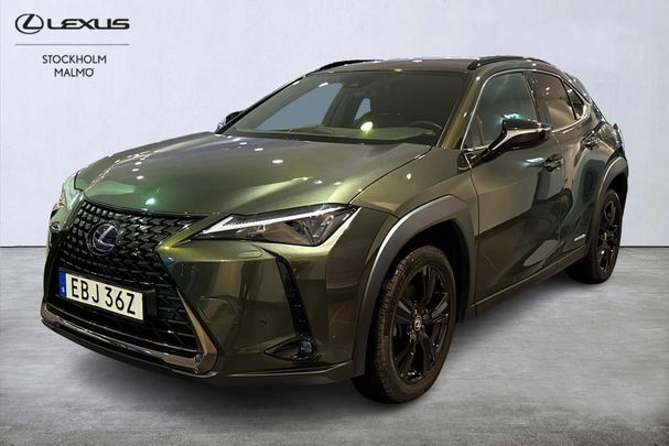 Lexus UX 250h 138 kW image number 1