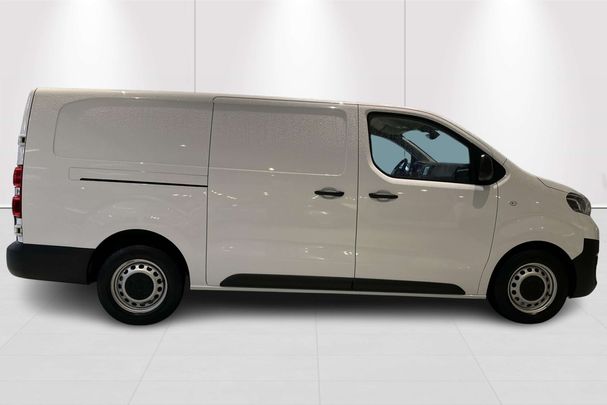 Toyota Proace 2.0 D-4D 106 kW image number 1