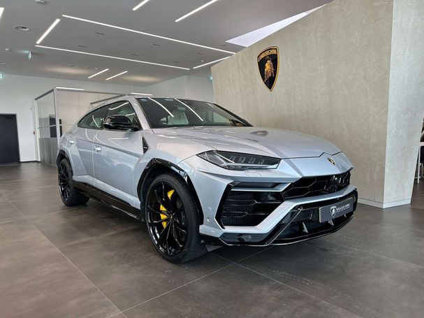 Lamborghini Urus 478 kW image number 2