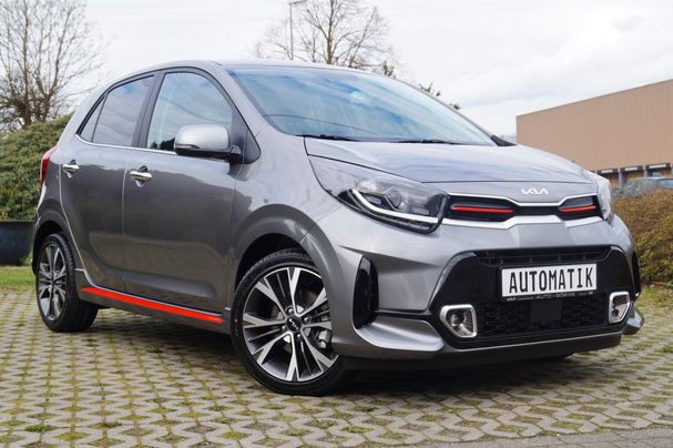 Kia Picanto 1.0 49 kW image number 2