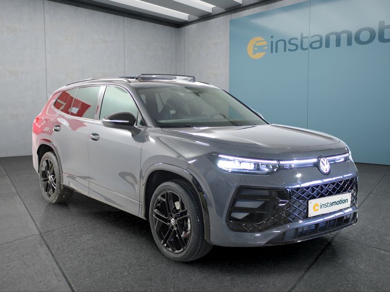 Volkswagen Tayron 2.0
