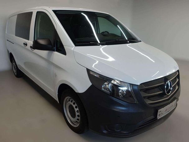 Mercedes-Benz Vito 110 CDI 75 kW image number 2