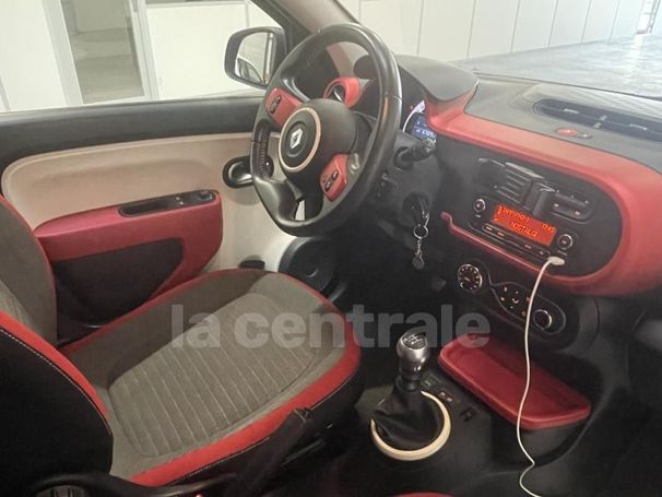 Renault Twingo Energy TCe 90 Intens 66 kW image number 13