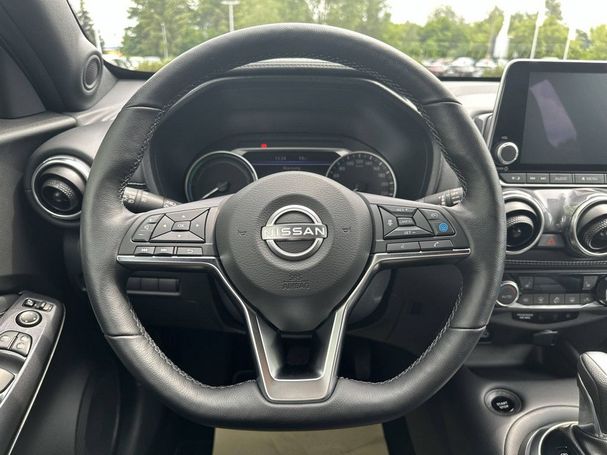 Nissan Juke 105 kW image number 18