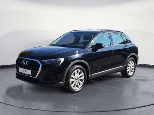 Audi Q3 45 TFSIe S tronic 180 kW image number 1