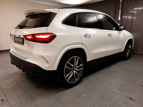 Mercedes-Benz GLA 35 AMG 225 kW image number 4