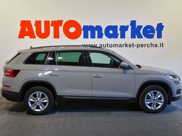 Skoda Kodiaq 2.0 TDI 4x4 DSG 110 kW image number 5