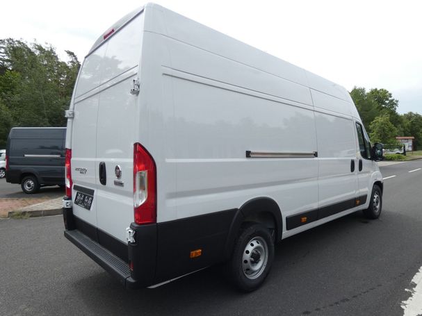 Fiat Ducato 35 180 132 kW image number 4