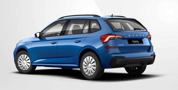 Skoda Kamiq 1.0 TSI 85 kW image number 2