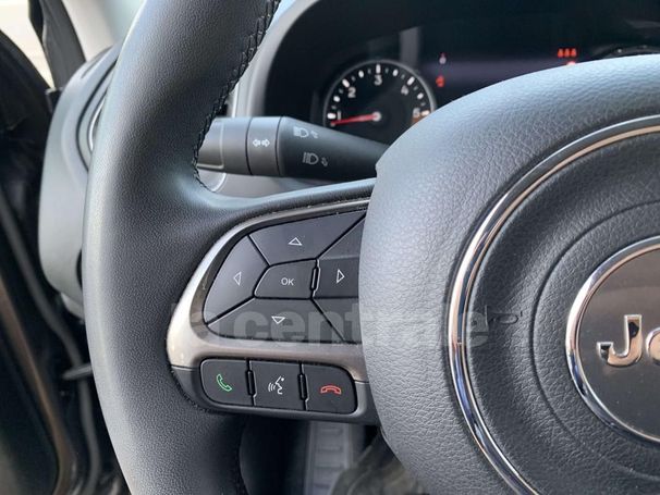 Jeep Renegade 1.6 MultiJet 96 kW image number 6