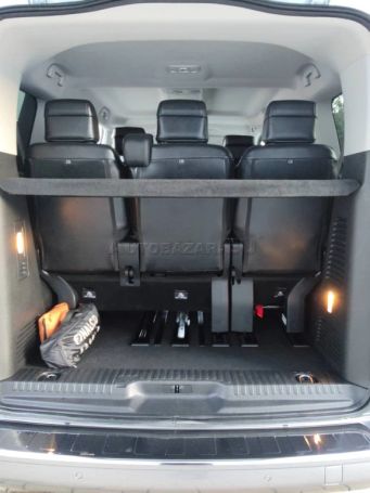 Peugeot Traveller 2.0 BlueHDi Business VIP 130 kW image number 45