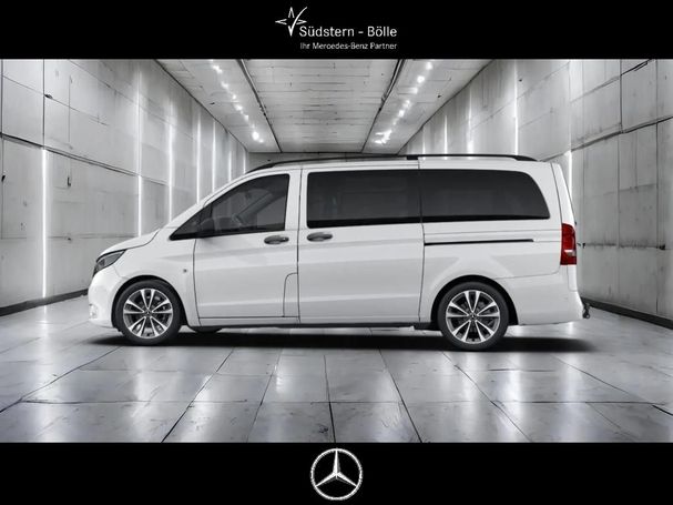 Mercedes-Benz Vito 119 Tourer 140 kW image number 10