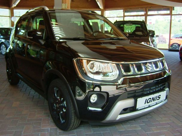 Suzuki Ignis 61 kW image number 2