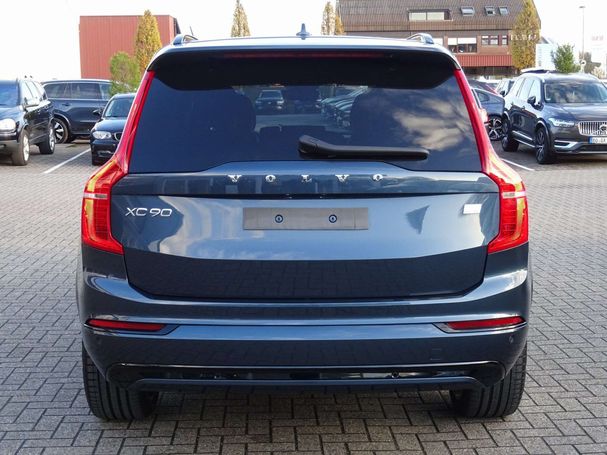 Volvo XC90 T8 Recharge AWD Ultimate 335 kW image number 5