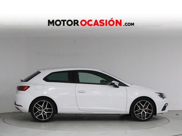 Seat Leon ST 1.5 TSI FR 96 kW image number 4