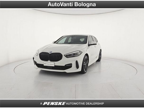 BMW 118d M Sport 110 kW image number 1