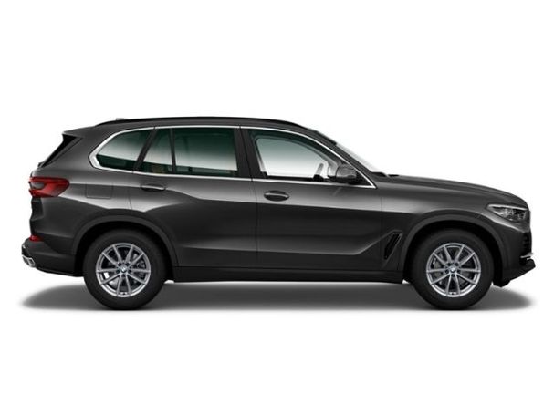 BMW X5 xDrive30d 210 kW image number 4